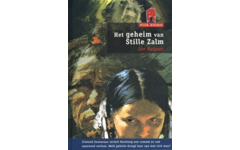 Villa alfabet rood 5: geheim van stille Zalm