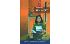 Villa alfabet rood 5: wie ben ik?