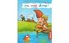 Oo, wat dom!- avi Start (Top 1)