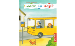 Waar is aap?- avi Start (Top 1)