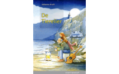 De tierelier - avi M5 (Sterrenstof 2)