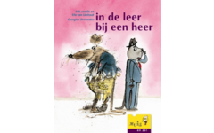 In de leer bij een heer- avi M3 (Muis en zo)