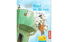 Rust in de ren- avi E3 (Muis en zo)