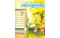 Wat een kat is dat!- avi Start (Top 2)