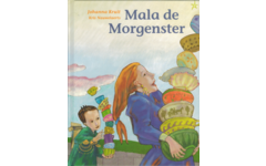 Mala de morgenster- avi E3 (Schelpjes 3)