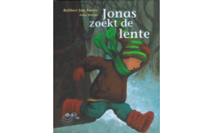 Jonas zoekt de lente- avi E3 (Schelpjes 4)