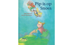 Pip is op Snoes- avi M3 (Schelpjes 4)