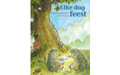 Elke dag feest- avi E3 (Schelpjes 5)