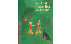 Hut voor Ben en Fleur- avi E3 (Schelpjes 6)