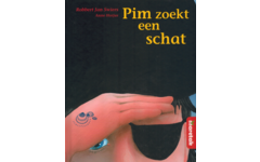 Pim zoekt een schat- avi E3 (Schelpjes 6)