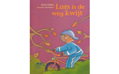 Lars is de weg kwijt- avi M3 (Schelpjes 6)