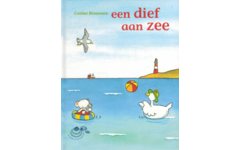 Dief aan zee- avi M3 (Schelpjes 7)