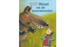 Wout en de weermeester- avi E3 (Schelpjes 7)