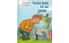 Boer Jan in de pan- avi M3 (Schelpjes 8)
