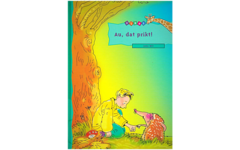 Au, dat prikt!- avi M4 (Giraf 3)
