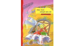 oma Toos schopt een rel -avi M4 (Giraf 7)