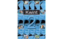 Kwint werkboeken 2 (2 stuks)