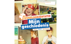 Blink Wereld Doeboekjes wereldoriëntatie groep 3 (set van 3)