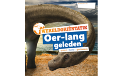 Blink Wereld Doeboekjes wereldoriëntatie groep 4 (set van 6)
