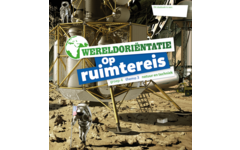 Blink Wereld Doeboekjes wereldoriëntatie groep 4 (set van 6)