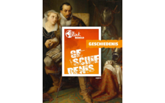 Blink Wereld Geschiedenis Bronnenboek groep 6