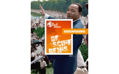 Blink Wereld Geschiedenis Bronnenboek groep 8