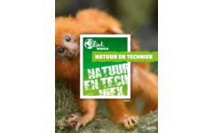 Blink Wereld Natuur/Techniek Bronnenboek groep 5