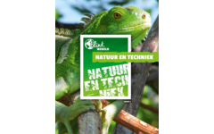 Blink Wereld Natuur/Techniek Bronnenboek groep 7