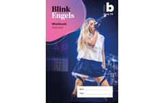 Blink Engels Werkboek niveau b groep 7-8 - 2026/2027