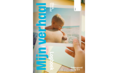 Blink Wereld Geïntegreerd (herzien) groep 3/4A Logboek thema 2: Mijn verhaal (5 stuks)