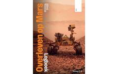 Blink Wereld Geïntegreerd (herzien) groep 3/4B Logboek thema 1: Overleven op Mars (5 stuks)