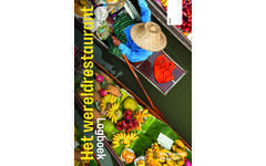 Blink Wereld Geïntegreerd (herzien) groep 5/6A Logboek thema 4: Het wereldrestaurant (5 stuks)