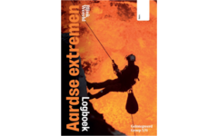 Blink Wereld Geïntegreerd (herzien) groep 5/6A Logboek thema 5: Aardse extremen (5 stuks)