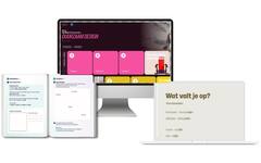 Blink Spelling & Grammatica Leerpakket LEERKRACHT groep 7