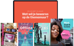 Blink Taal & Lezen Leerpakket LEERKRACHT groep 5/6B