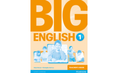 Big English doc. handleiding Level 1 Engelstalig