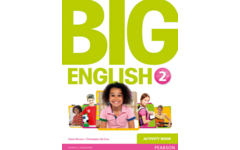 Big English werkboek Level 2