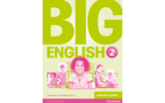 Big English doc. handleiding Level 2 Engelstalig