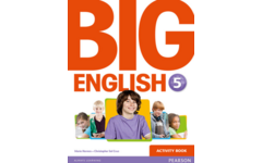 Big English werkboek Level 5