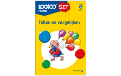 Logico Primo tellen en vergelijken