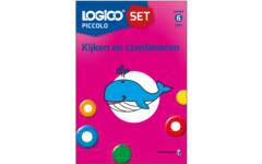 Logico Piccolo kijken en combineren
