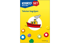 Logico Maximo redactiesommen begrijpen