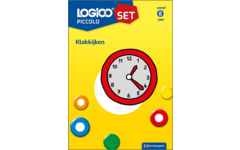 Logico Piccolo klokkijken