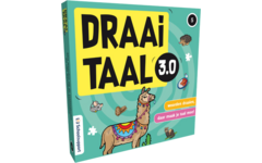 Draaitaal 3.0 groep 5