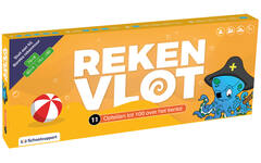 Rekenvlot laag 2 Spellen eiland 11