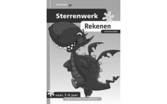 Sterrenwerk rekenen 7/8 jr. antw. logisch denken
