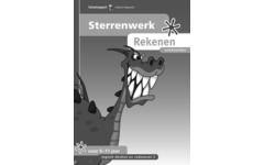 Sterrenwerk rekenen  9/10 jr. antw. logisch denken
