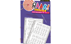 Raak! hoofdrekenen tot 10-2