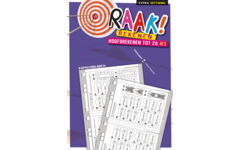 Raak! hoofdrekenen tot 20-3