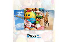 Docs start 4+